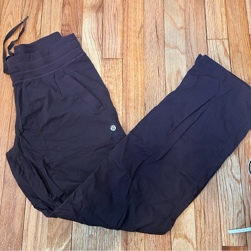 Lululemon Women’s Espresso Casual Pants